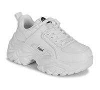 Buffalo Shoes (Trainers) BFL // GALACTICA in White 6