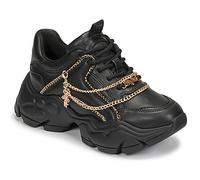 Buffalo Shoes (Trainers) BINARY CHAIN 2.0 in Black 6.5