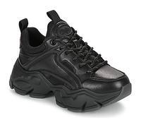 Buffalo Shoes (Trainers) BINARY CHAIN in Black 5