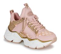 Buffalo Shoes (Trainers) BINARY GLAM L in Pink 4