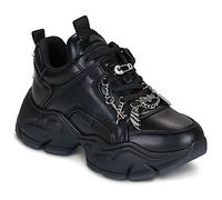Buffalo Shoes (Trainers) BINARY PUNK 2.0 in Black 5