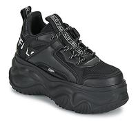 Buffalo Shoes (Trainers) BLADER MATCHA in Black 6.5