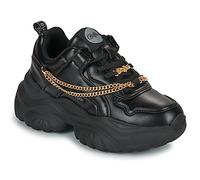 Buffalo Shoes (Trainers) BLISS CHAIN in Black 6