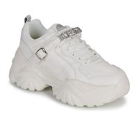 Buffalo Shoes (Trainers) BLISS GLAM in White 6.5
