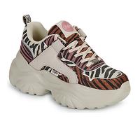 Buffalo Shoes (Trainers) BLISS in White 7