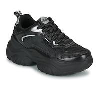 Buffalo Shoes (Trainers) BLISS MESH in Black 3