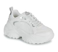 Buffalo Shoes (Trainers) BLISS MESH in White 6