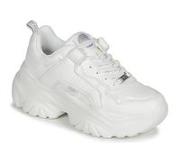 Buffalo Shoes (Trainers) BLISS ONE in White 6.5
