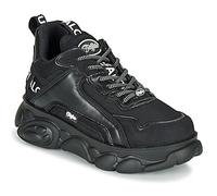 Buffalo Shoes (Trainers) CHAI in Black 5