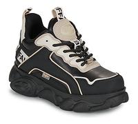 Buffalo Shoes (Trainers) CLD CHAI in Black 6.5