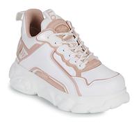 Buffalo Shoes (Trainers) CLD CHAI in White 3