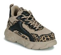 Buffalo Cld Chai Warm BN16363221, Trainers, beige, 4 UK