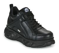 Buffalo Cld Corin Women's Black Trainers
