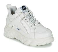 Buffalo Shoes (Trainers) CORIN in White 5