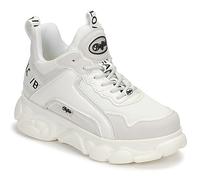 Buffalo Shoes (Trainers) CORIN in White 6.5