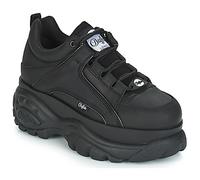 Buffalo London classic low trainers in black UK 7 (EU 41)