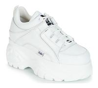 Buffalo Shoes (Trainers) NOUMERA in White 3