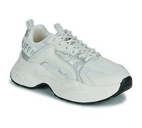 Buffalo Shoes (Trainers) PARA in White 7