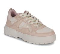 Buffalo Shoes (Trainers) RSE V2 in Beige 6.5