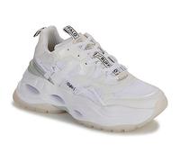 Buffalo Shoes (Trainers) TRIPLET HOLLOW in White 6.5