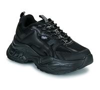 Buffalo Shoes (Trainers) YUNO in Black 3