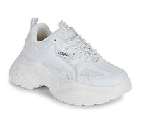 Buffalo Shoes (Trainers) YUNO in White 6.5