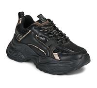 Buffalo Shoes (Trainers) YUNO ONE in Black 6.5
