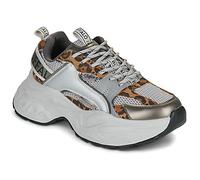 Buffalo Shoes (Trainers) YUNO ONE in White 3