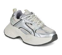 Buffalo Shoes (Trainers) YUNO ONE in White 5
