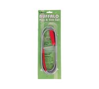 Buffalo Sink & Drain Cleaning Unblocking Coil 1.8M, Bf1024