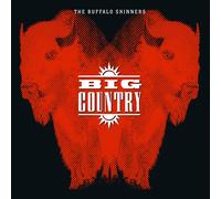 Buffalo Skinners VINYL