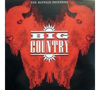 Buffalo Skinners - Vinyl Record Album - A4z