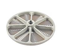 Buffalo Slicing Disc - Stainless Steel - Food Preparation - 4mm