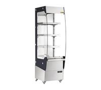 Buffalo Slimline Heated Multideck - CW146