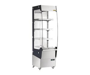 Buffalo Slimline Heated Multideck - CW146