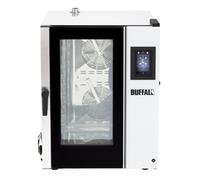 Buffalo Smart Touchscreen Combi Oven 11 x GN 1/1