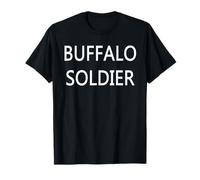 Buffalo Soldier T-Shirt