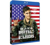 Buffalo Soldiers ( ARMY GO HOME! ) (Blu-Ray)