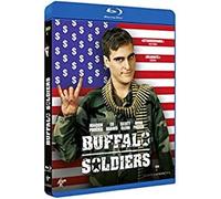 Buffalo Soldiers ( ARMY GO HOME! ) (Blu-Ray)
