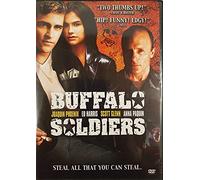 Buffalo Soldiers [DVD] [2003] [Region 1] [US Import] [NTSC]