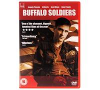 Buffalo Soldiers [DVD]