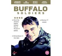 Buffalo Soldiers (Repackage)