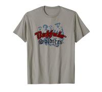 Buffalo Soldiers Top T-Shirt