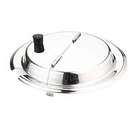 Buffalo Soup Kettle Lid with Knob