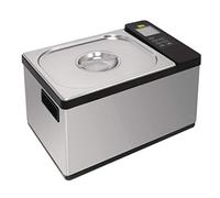 Buffalo Sous Vide Machine - 125L, Stainless Steel