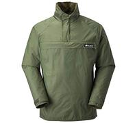 Buffalo Special 6 Shirt, Colour Olive Green, Size 38