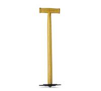 Buffalo - Specialist Toilet Plunger - Rubber Cup Unblocker - Powerful Force