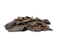 Buffalo Spleen for Dogs | 2kg | 100% Natural, Grain & Gluten Free, High in Protein and Long Lasting | 100% Natural Dog Treats