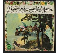 BUFFALO SPRINGFIELD - again