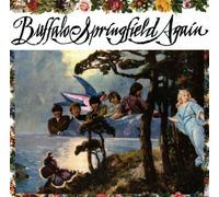 Buffalo Springfield Again by Buffalo Springfield